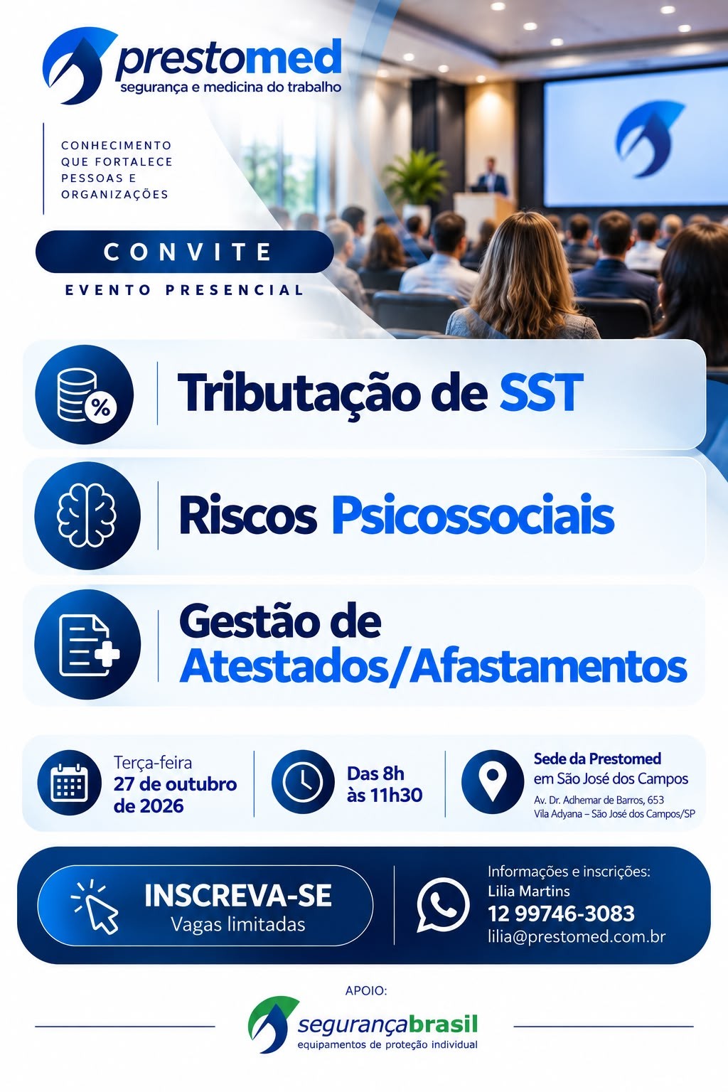 Anúncio